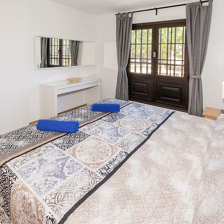 Apartamento Golden Teguise Costa Teguise Dış mekan fotoğraf