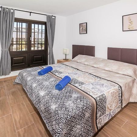 Apartamento Golden Teguise Costa Teguise Dış mekan fotoğraf