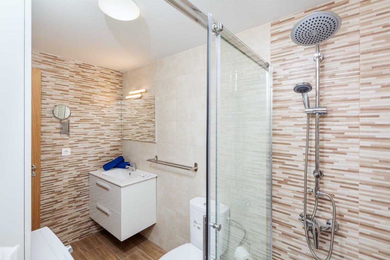 Apartamento Golden Teguise Costa Teguise Dış mekan fotoğraf