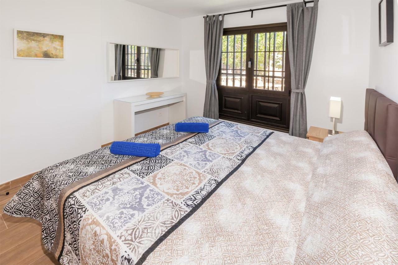Apartamento Golden Teguise Costa Teguise Dış mekan fotoğraf