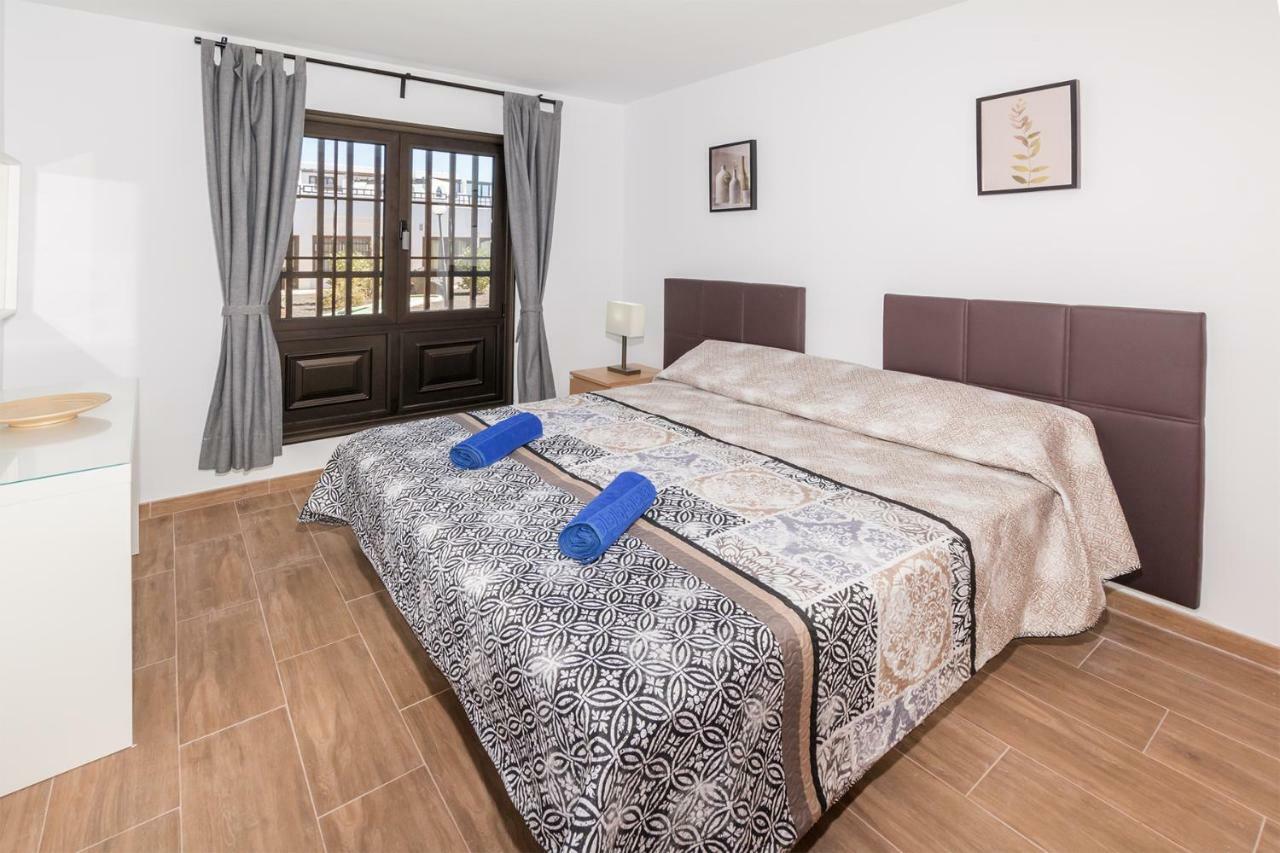 Apartamento Golden Teguise Costa Teguise Dış mekan fotoğraf
